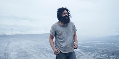 poster de la série Sortie de route / Barrière de sécurité