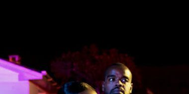 poster de la série Infidélité