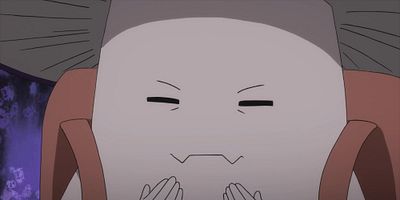 poster de la série Alvin et Carla entrent dans leur premier donjon, une zone facile pour débutants, que même Alvin devrait pouvoir passer, mais il est le vétéran rookie