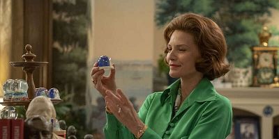 poster de la série Les voix portent