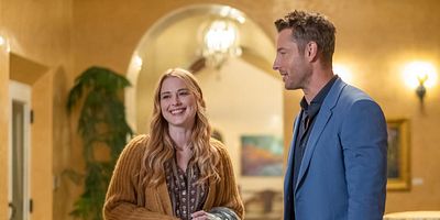 poster de la série Veille de mariage