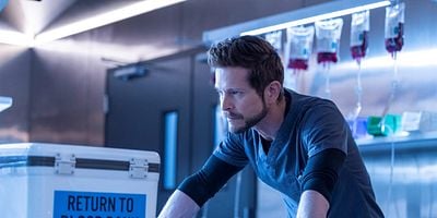 poster de la série Le risque existe