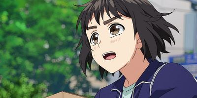 poster de la série Ce que je peux faire