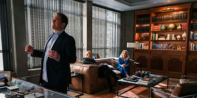 poster de la série Pepperoni et brocoli