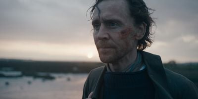 poster de la série Eaux troubles