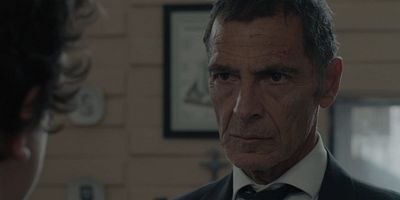 poster de la série 