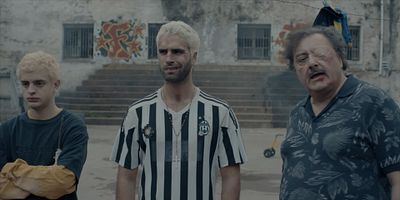 poster de la série 