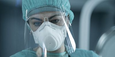 poster de la série Christmas Eve