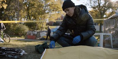 poster de la série Un toit, c’est un droit