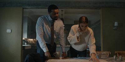 poster de la série Retour vers le passé