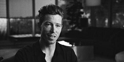 poster de la série Shaun White