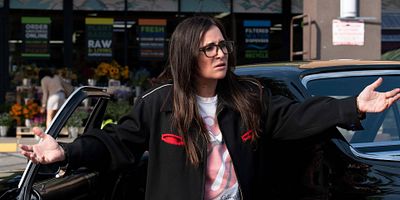 poster de la série Rip Taylor's Cell Phone