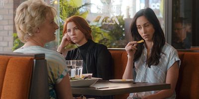 poster de la série Un sacré anniversaire