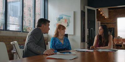 poster de la série Accro au jazz