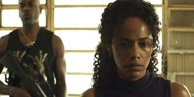 poster de la série Le tribunal des mécréants