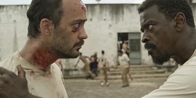 poster de la série Ma parole est d'or