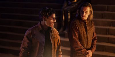 poster de la série En toute amitié