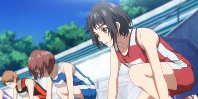 poster de la série Les idols, c'est trop fort