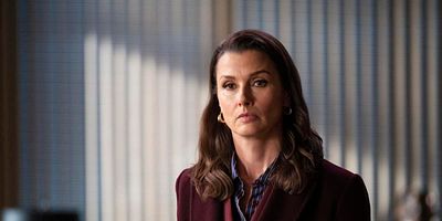 poster de la série Silver Linings