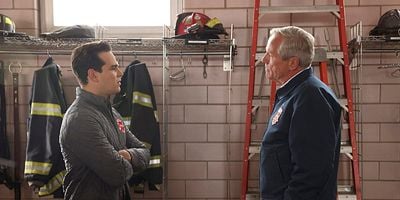 poster de la série Last Chance