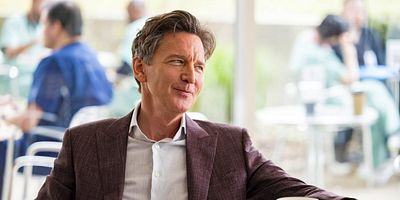 poster de la série La preuve est faite