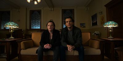 poster de la série Sensation