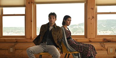 poster de la série Affaires de famille