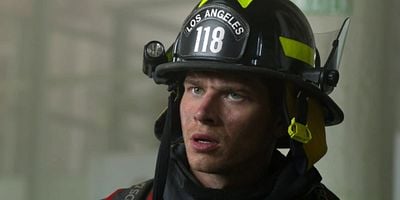 poster de la série À cœur vaillant…