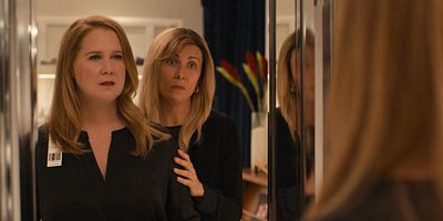 poster de la série Le signe