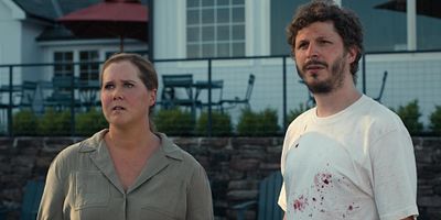 poster de la série Retour à Long Island