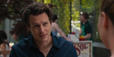 poster de la série Pancakes