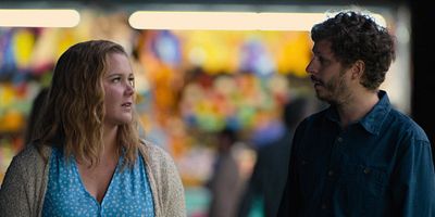 poster de la série La foire