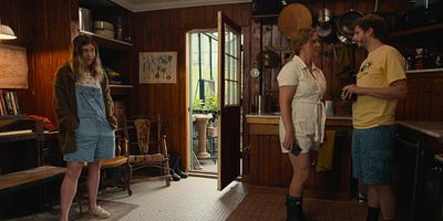 poster de la série Le bateau