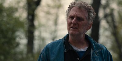 poster de la série Leonard