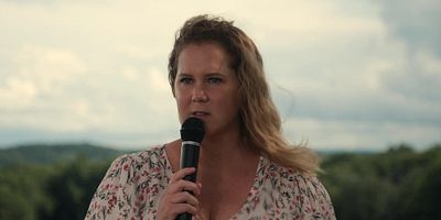 poster de la série Le baiser de la rose