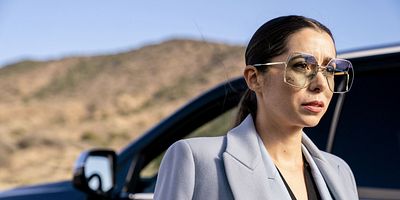 poster de la série Another Byron, Another Hazel