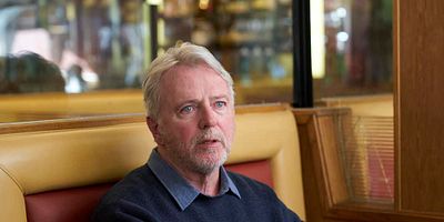 poster de la série Confessions intimes