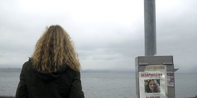 poster de la série Ce quartier chic