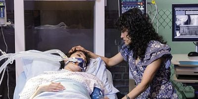 poster de la série Marvin Gerard (n°80) - 1ère partie