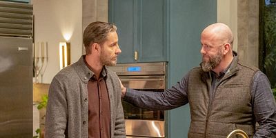 poster de la série Dernier voyage