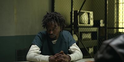 poster de la série Little Ghetto Boys