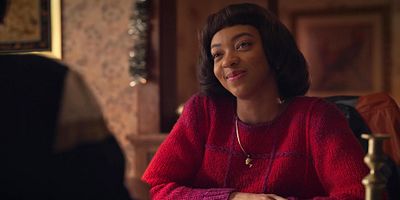 poster de la série All That I Got Is You