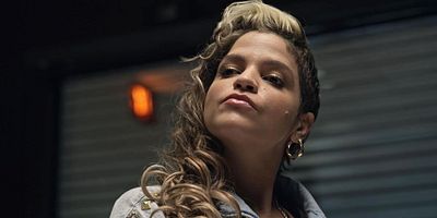 poster de la série Assassination Day