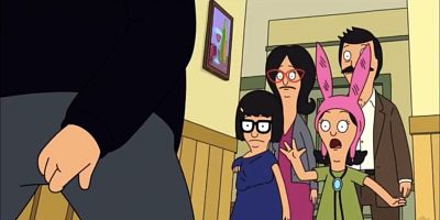 poster de la série Parasites symphoniques