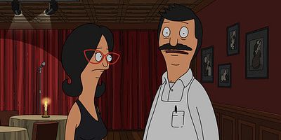 poster de la série Copa-Bob-bana