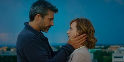 poster de la série Une autre vie