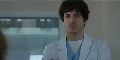 poster de la série Des mots pour le dire