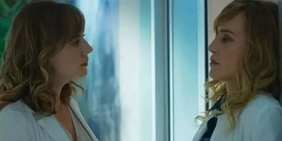 poster de la série L'heure de vérité