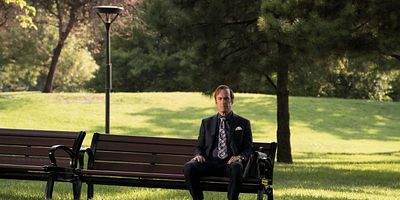 poster de la série Préparation, exécution