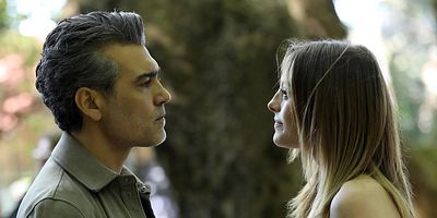 poster de la série Sadakatsiz 60.Bölüm Final